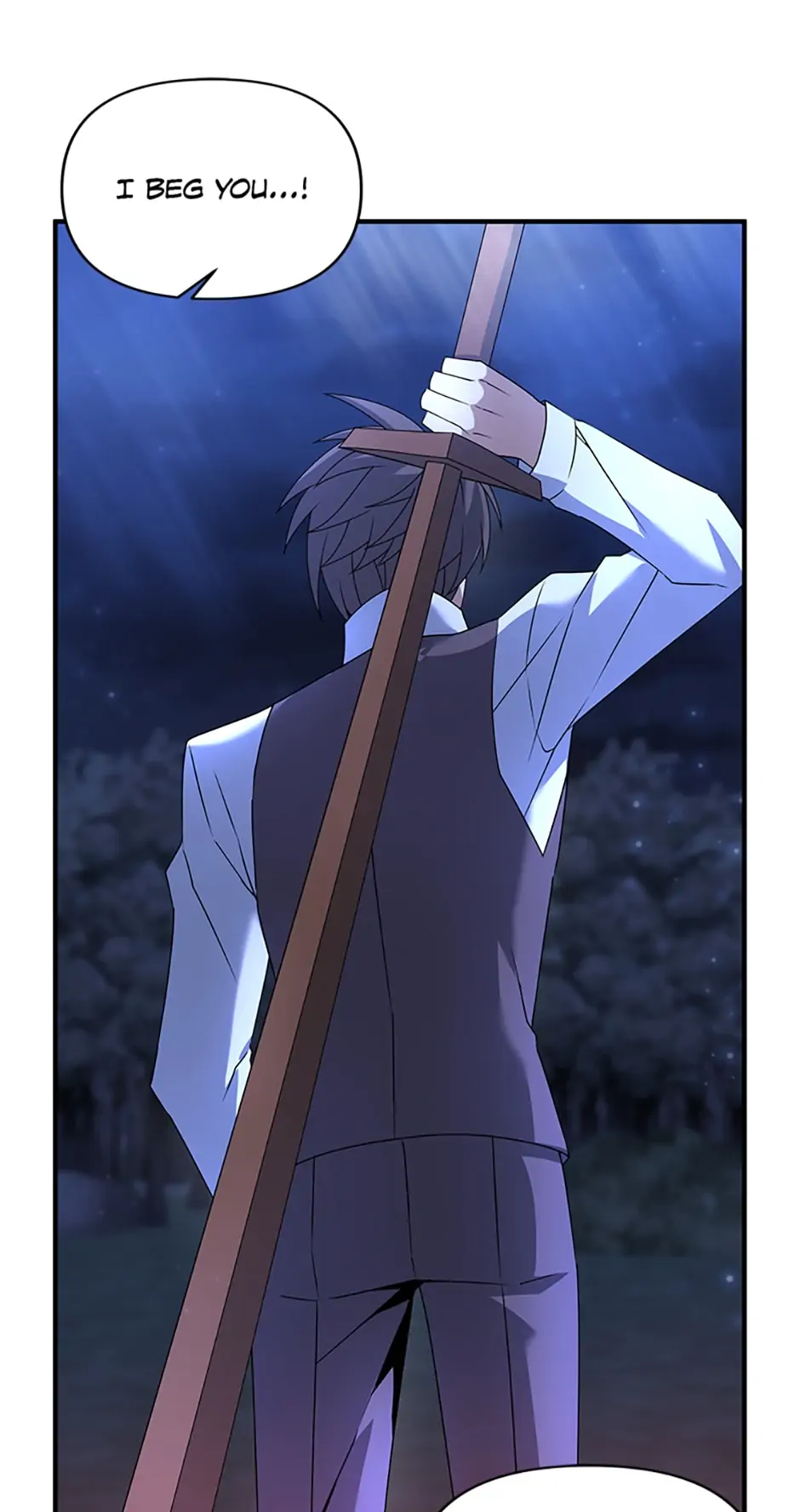 The Lazy Swordmaster chapter 9 page 50