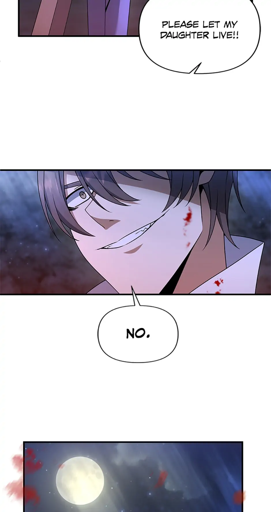 The Lazy Swordmaster chapter 9 page 51