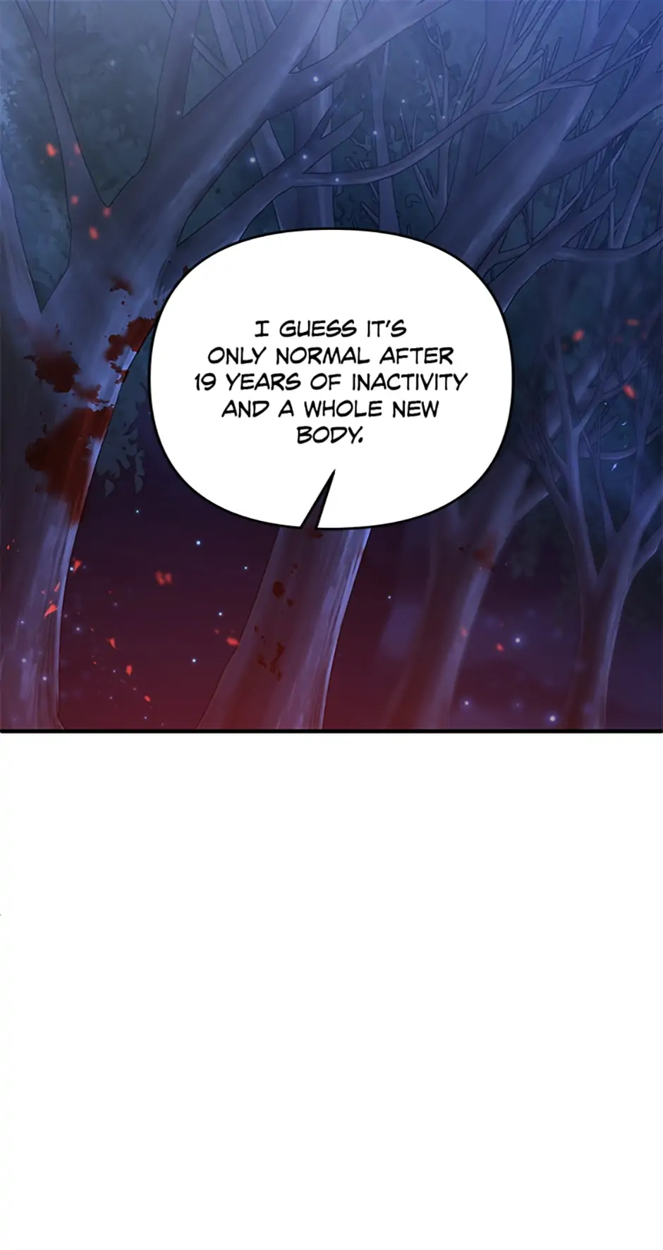 The Lazy Swordmaster chapter 9 page 55