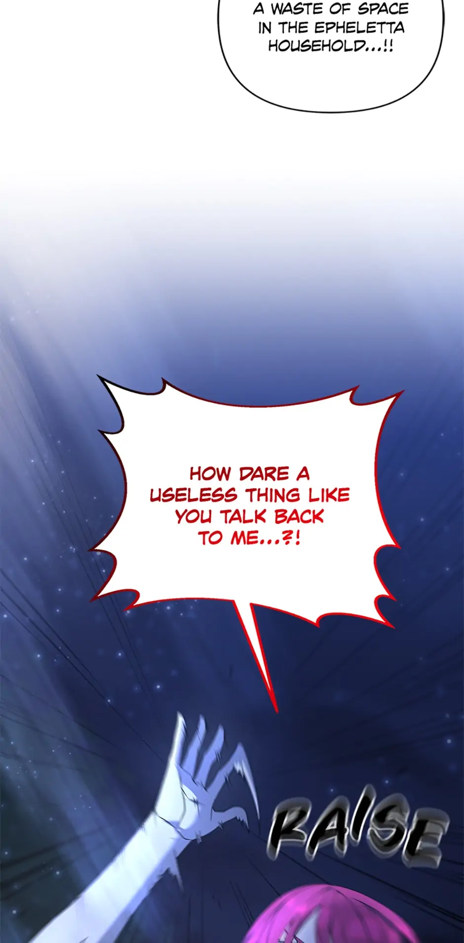 The Lazy Swordmaster chapter 9 page 6