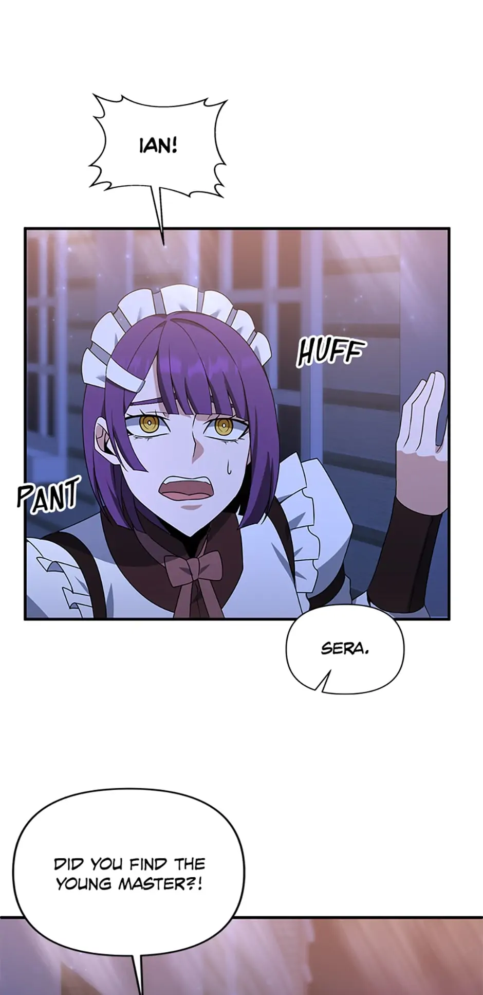 The Lazy Swordmaster chapter 9 page 60