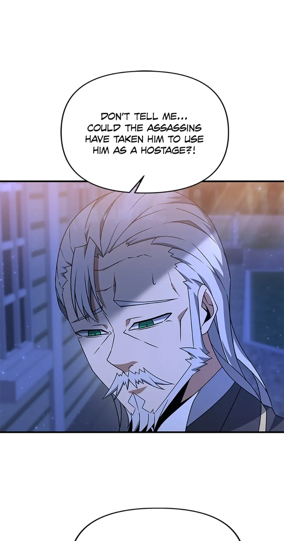 The Lazy Swordmaster chapter 9 page 62