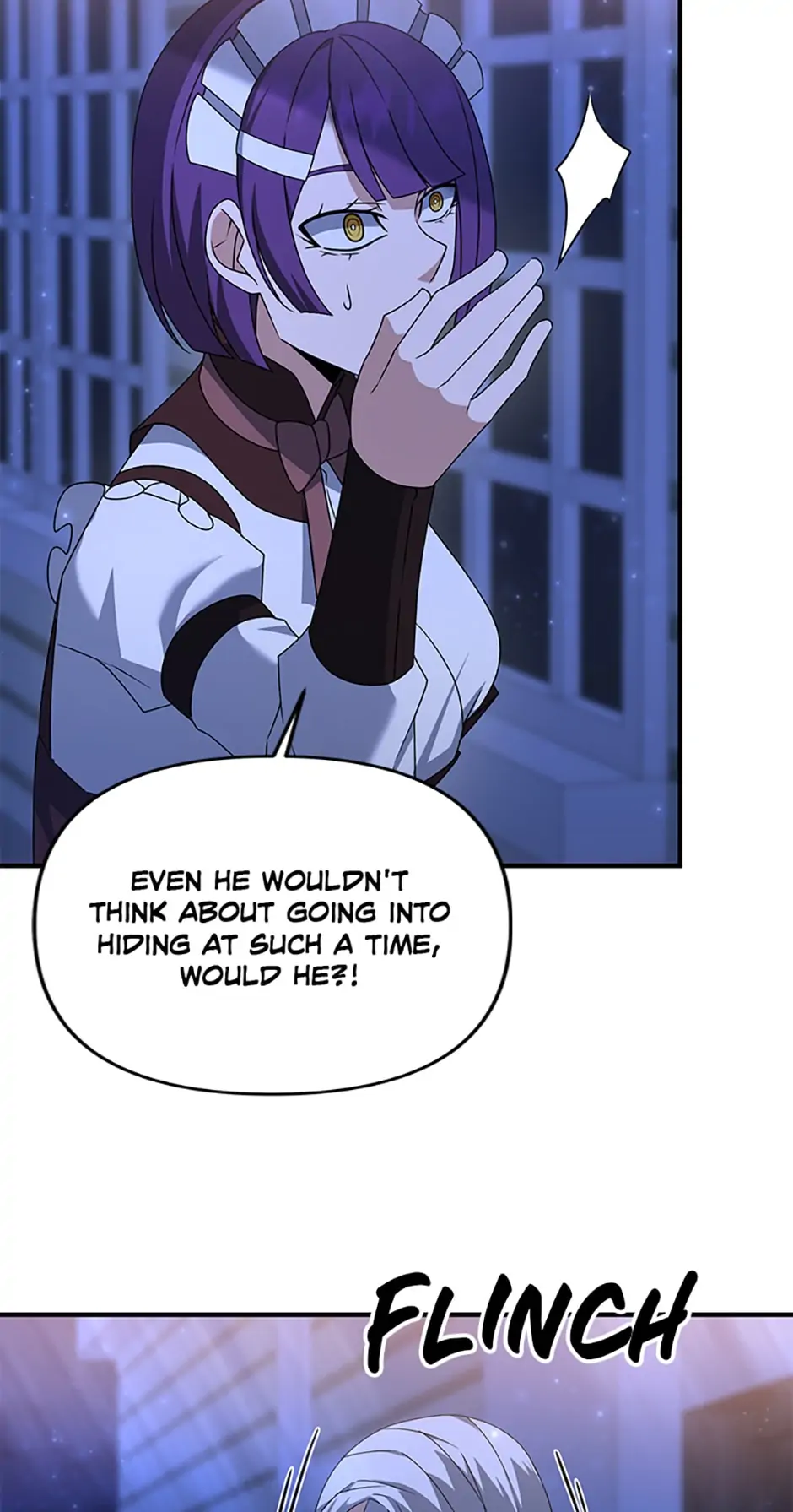 The Lazy Swordmaster chapter 9 page 65