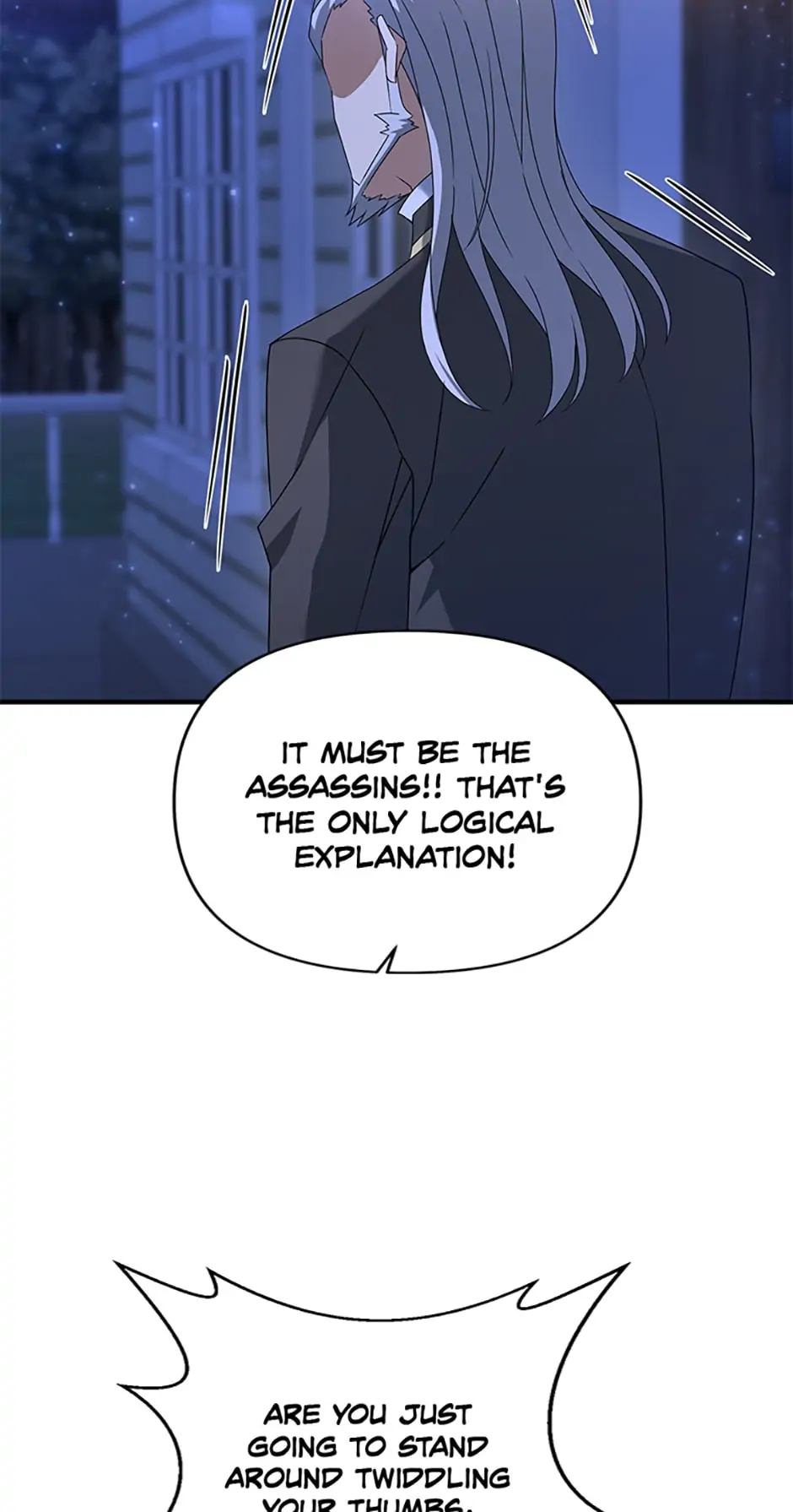 The Lazy Swordmaster chapter 9 page 66