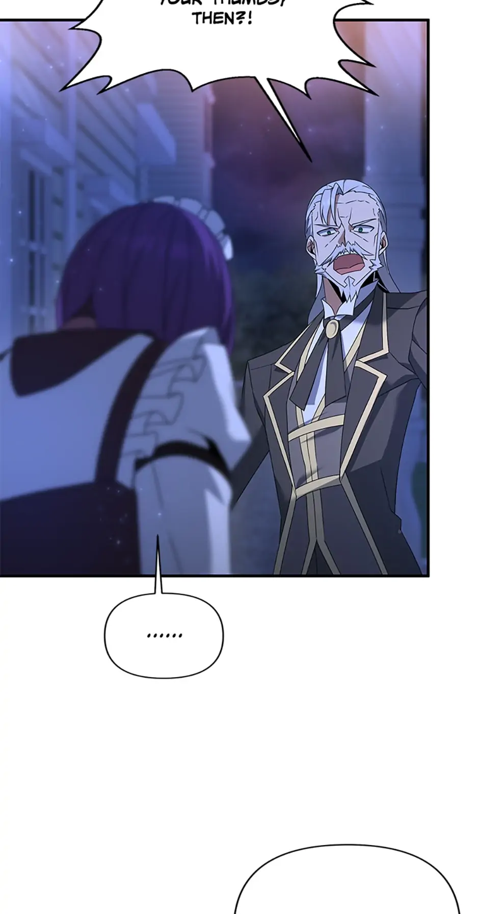 The Lazy Swordmaster chapter 9 page 67