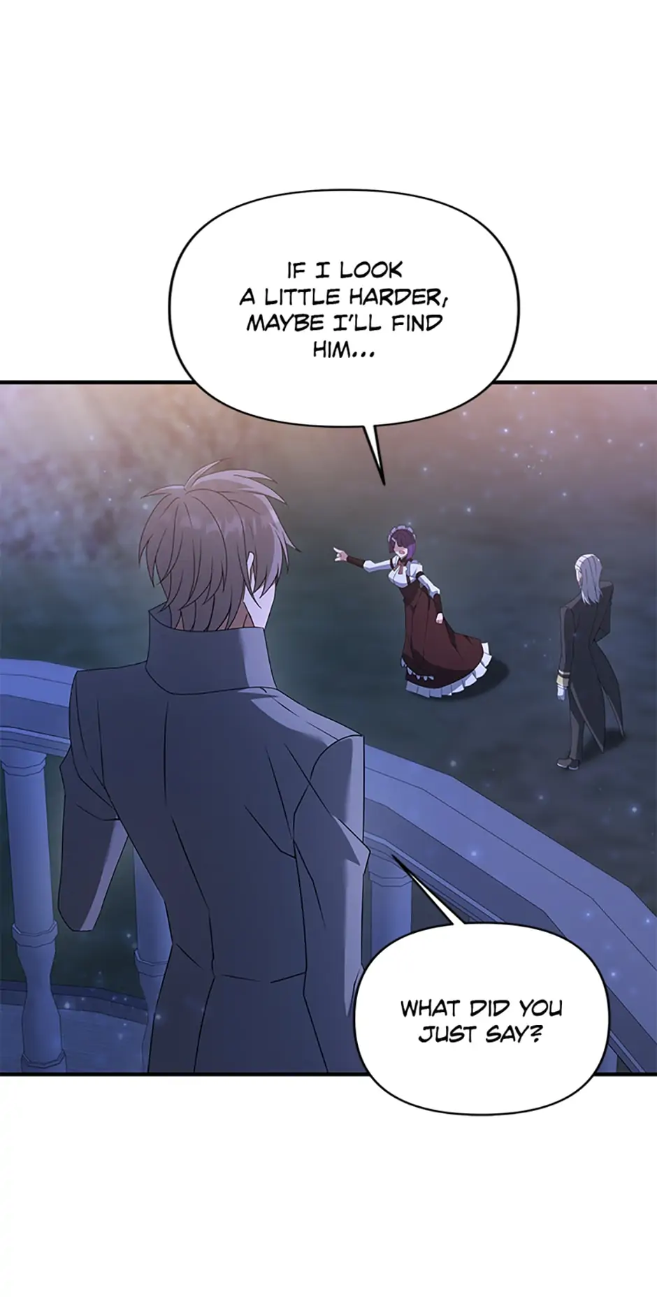 The Lazy Swordmaster chapter 9 page 69