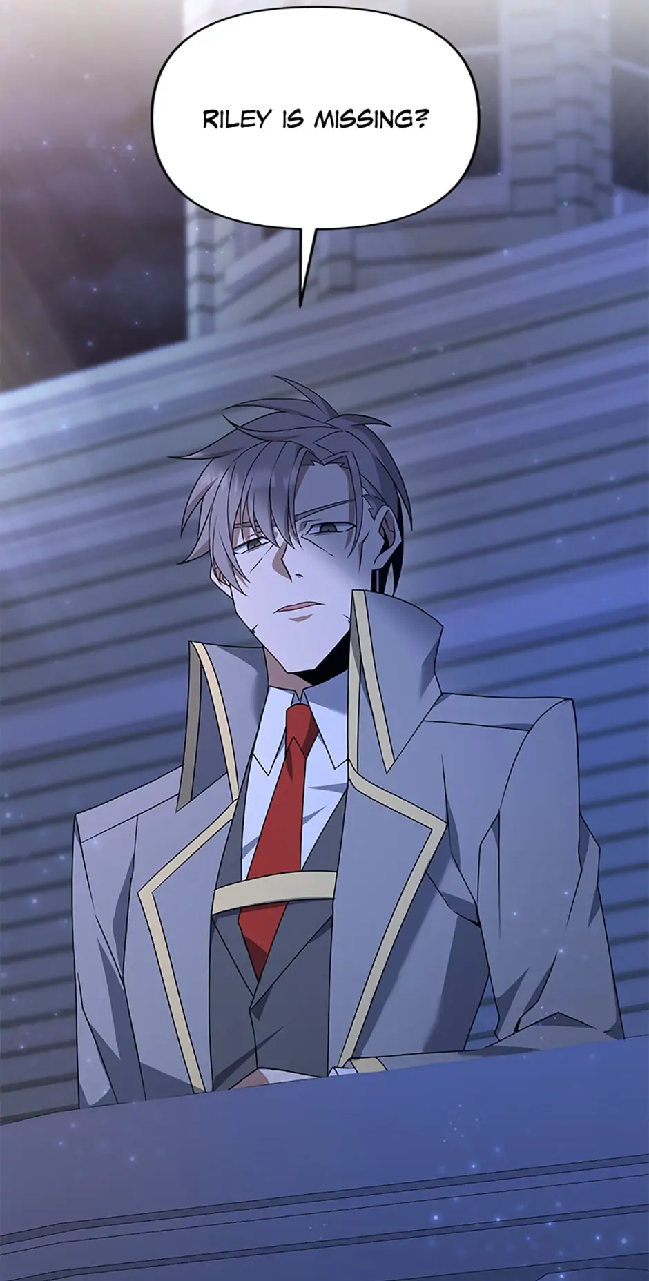 The Lazy Swordmaster chapter 9 page 71