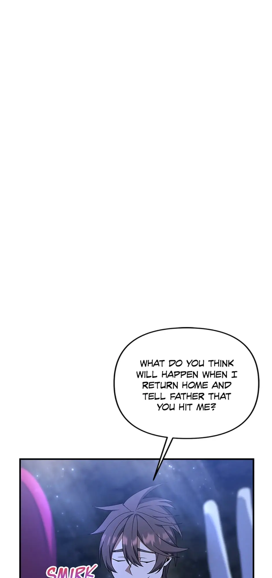 The Lazy Swordmaster chapter 9 page 8