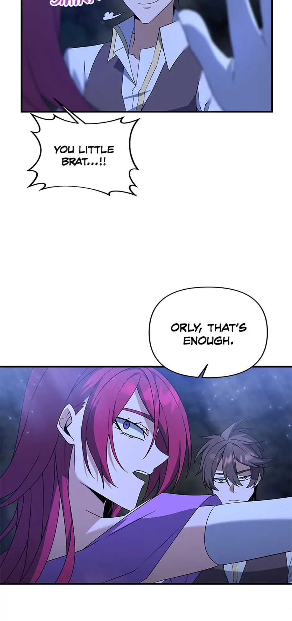 The Lazy Swordmaster chapter 9 page 9