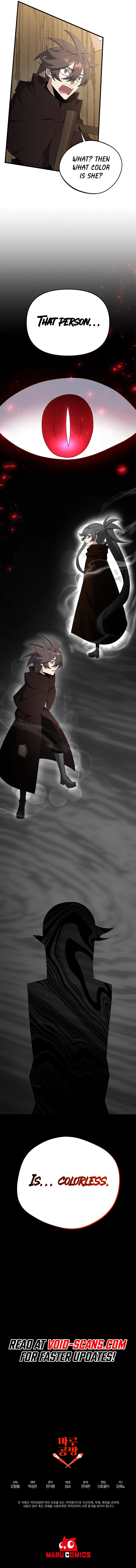 The Lazy Swordmaster chapter 92 page 10