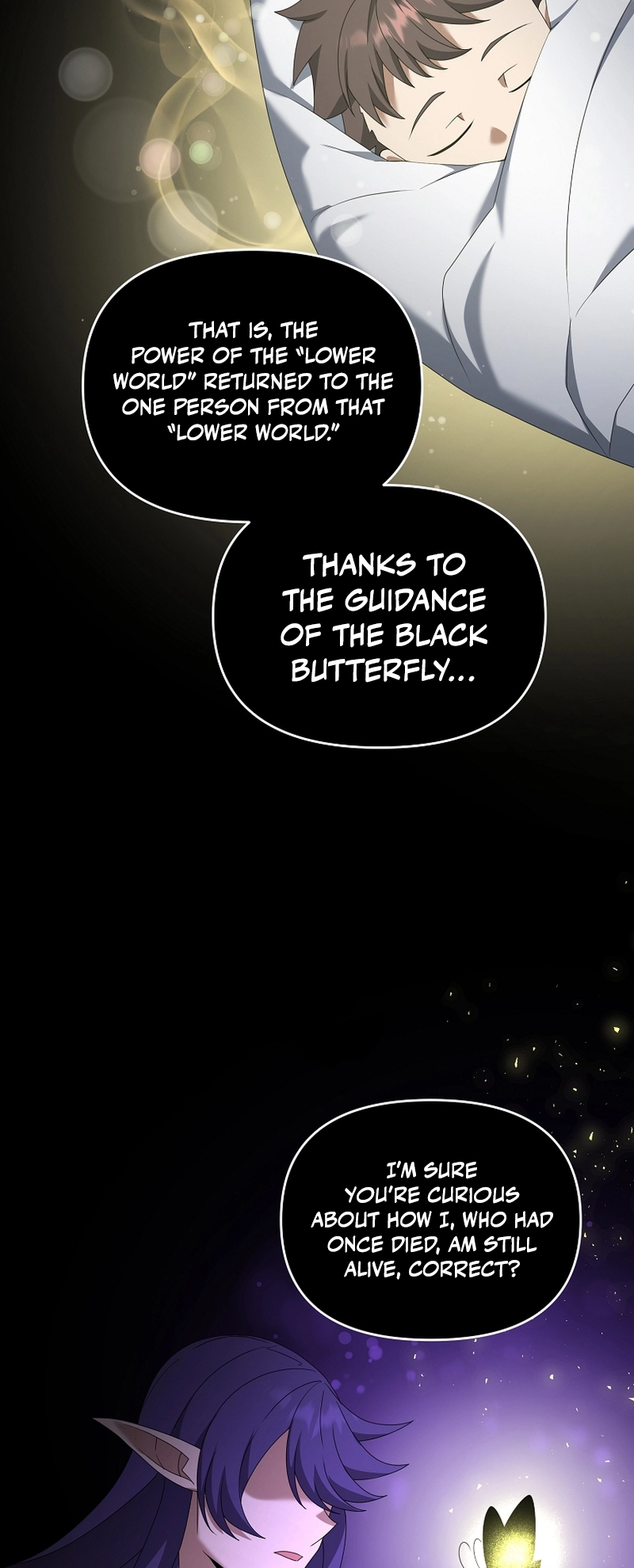 The Lazy Swordmaster chapter 95 page 13