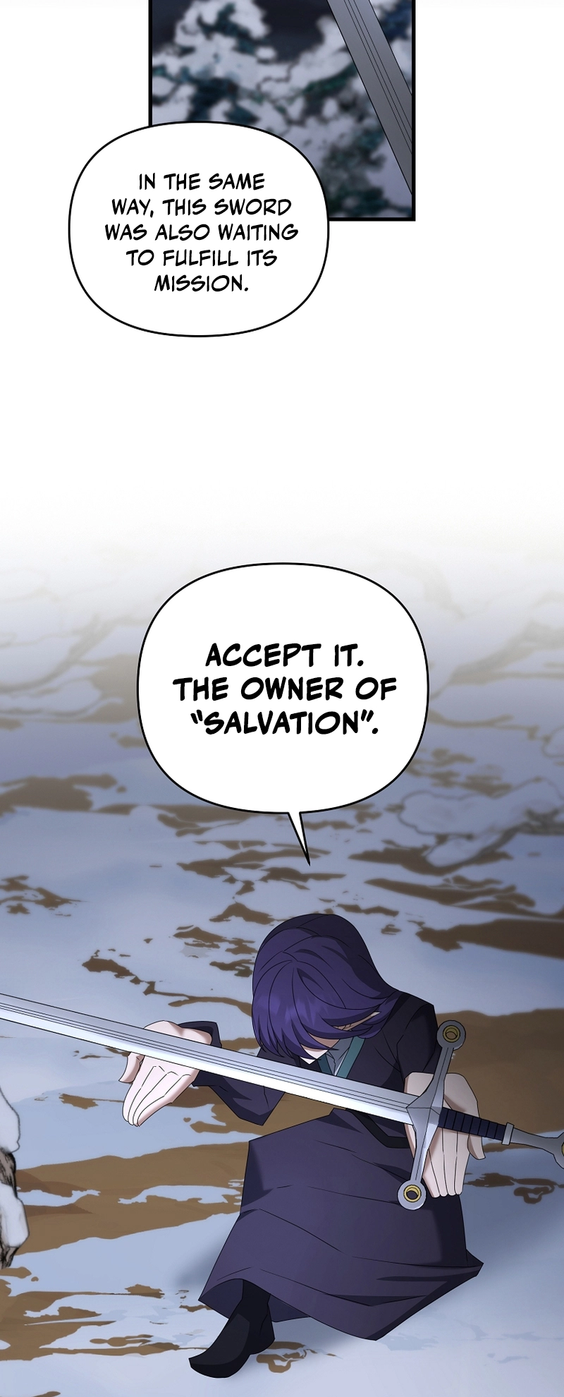 The Lazy Swordmaster chapter 95 page 16