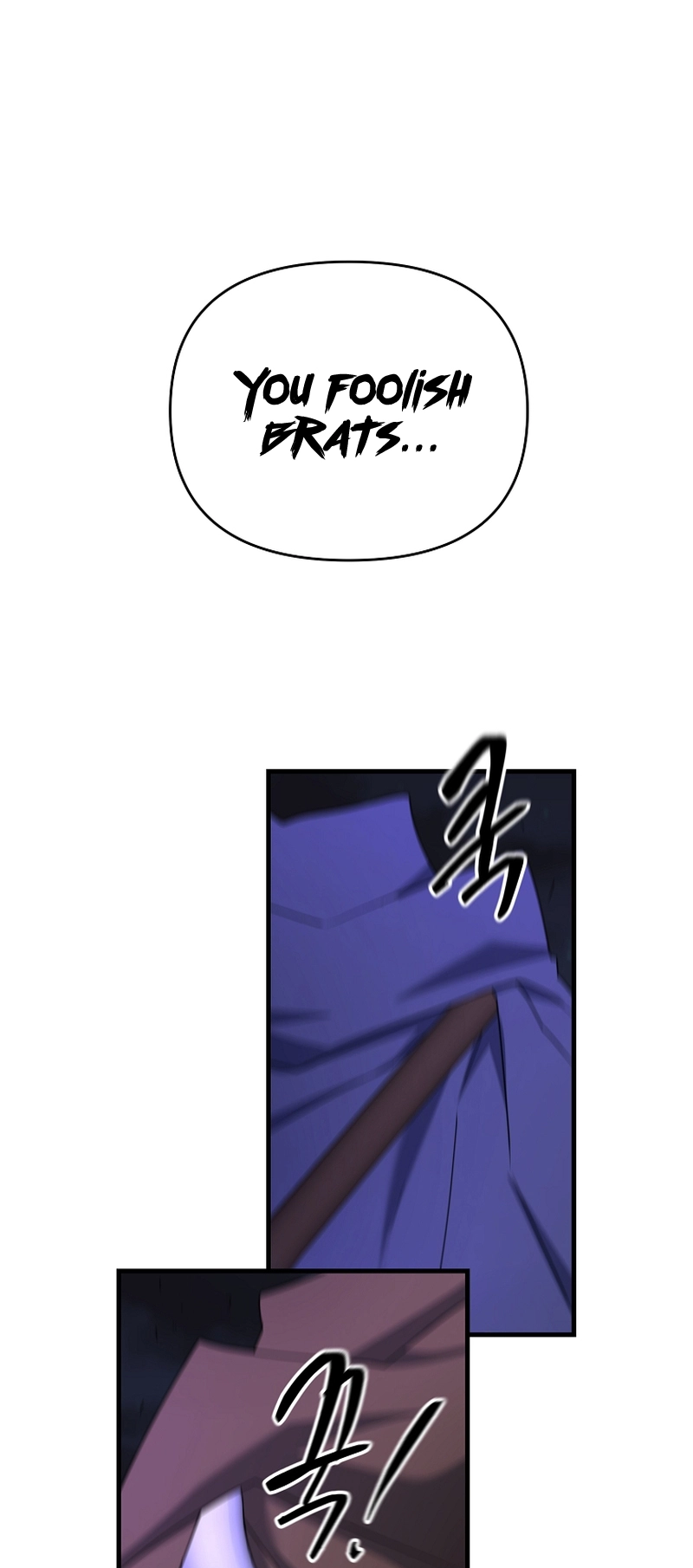 The Lazy Swordmaster chapter 95 page 2