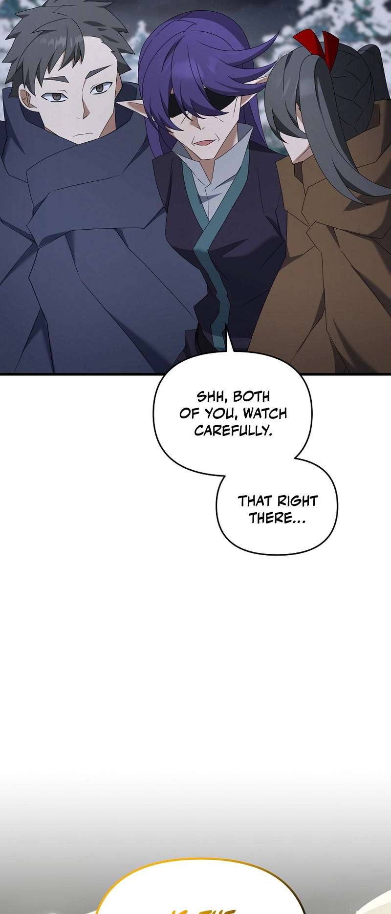 The Lazy Swordmaster chapter 95 page 21