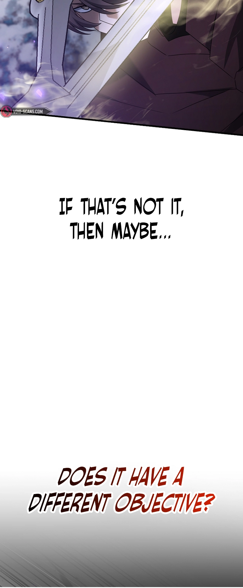 The Lazy Swordmaster chapter 95 page 30