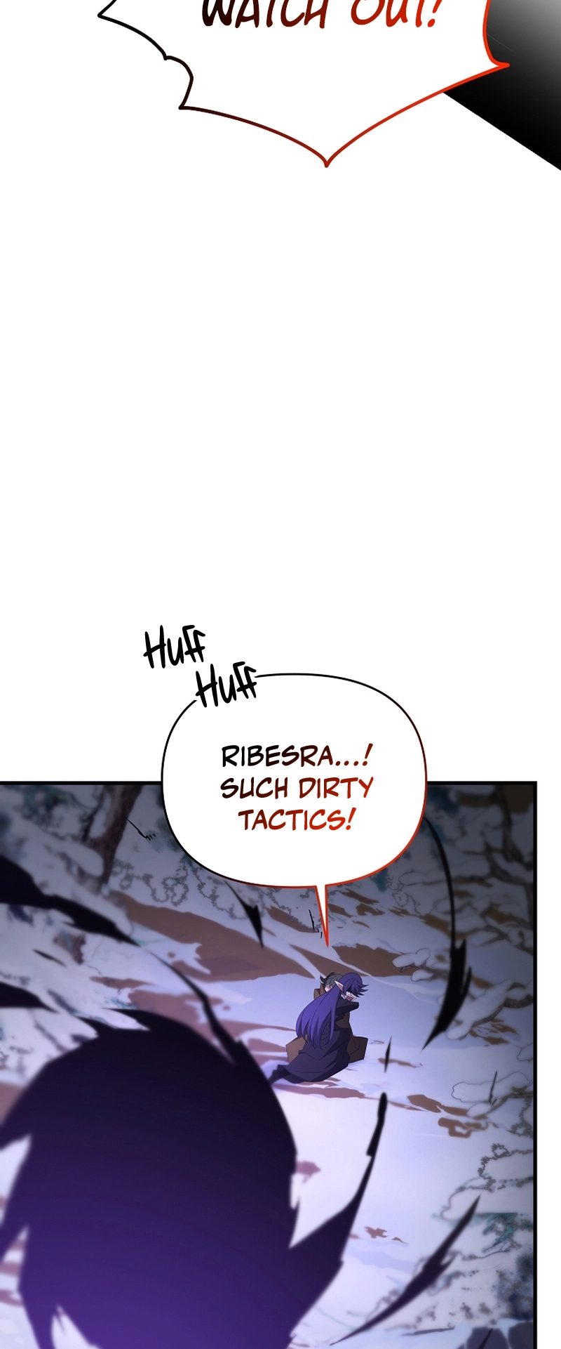 The Lazy Swordmaster chapter 95 page 32