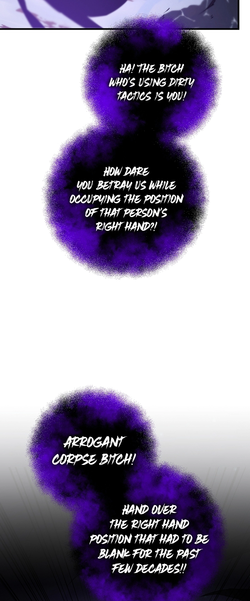 The Lazy Swordmaster chapter 95 page 33