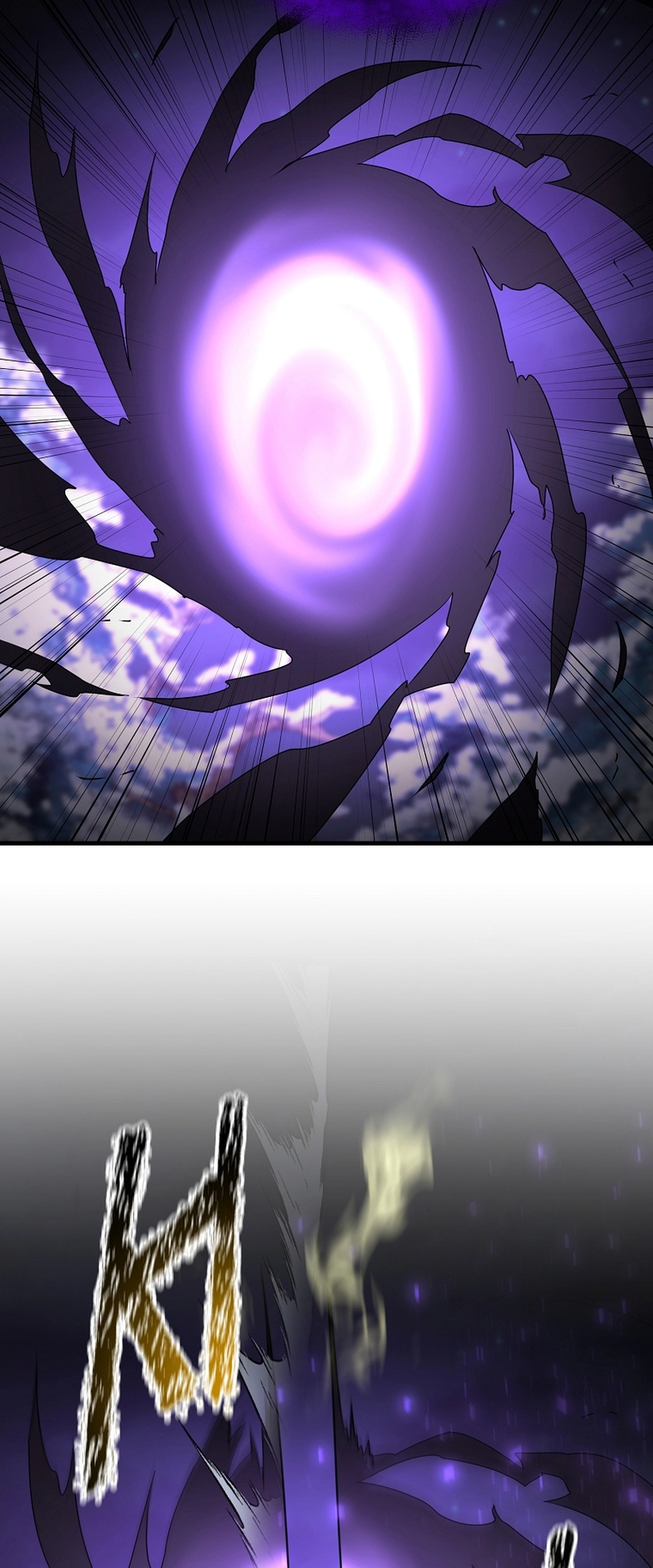 The Lazy Swordmaster chapter 95 page 34