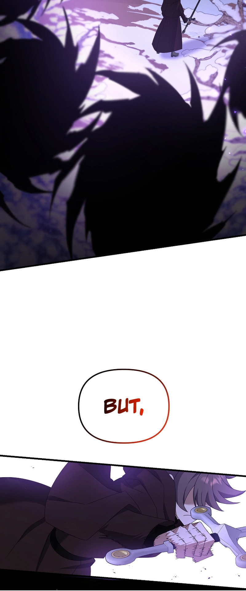 The Lazy Swordmaster chapter 95 page 37