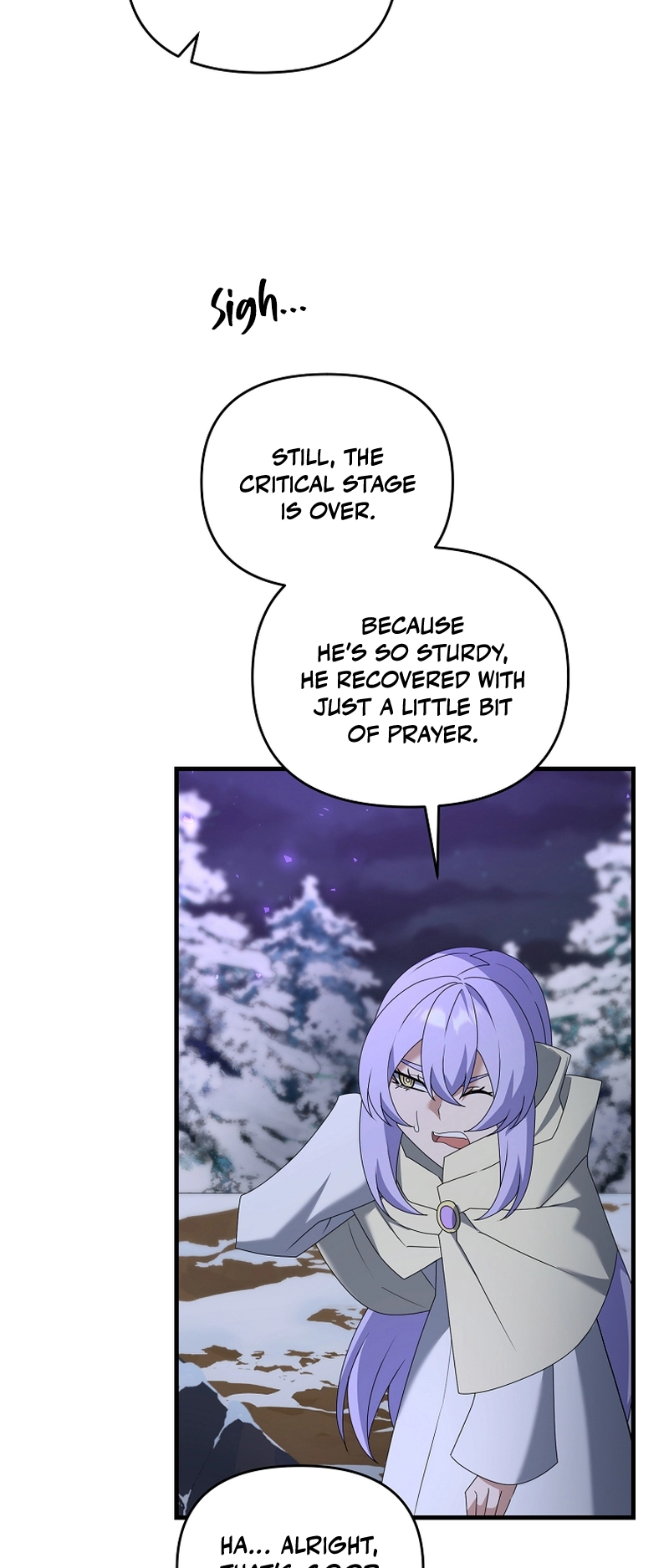 The Lazy Swordmaster chapter 95 page 44