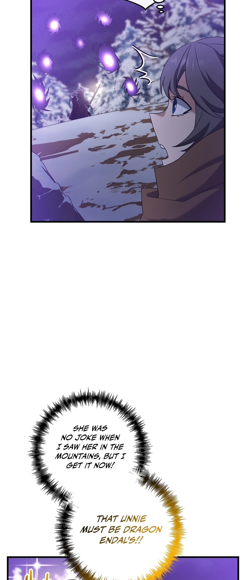 The Lazy Swordmaster chapter 95 page 55