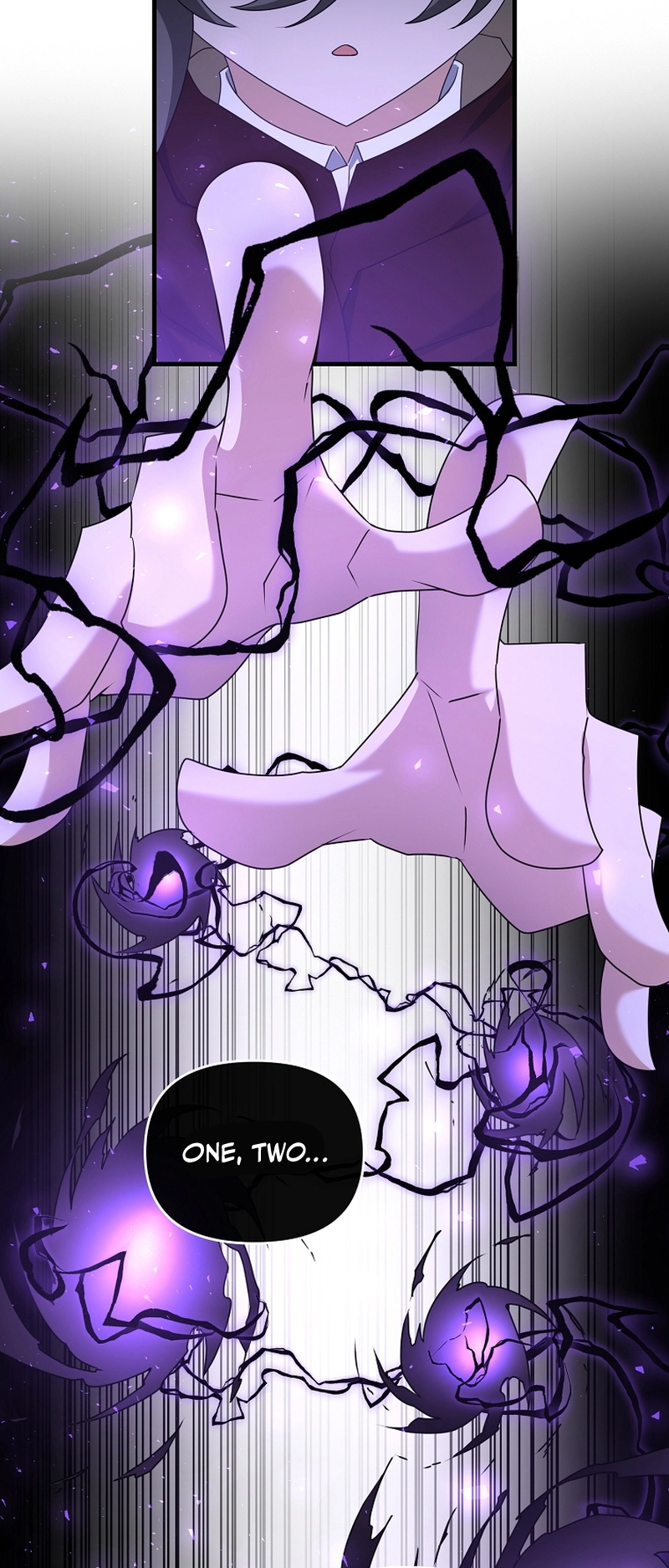 The Lazy Swordmaster chapter 95 page 57