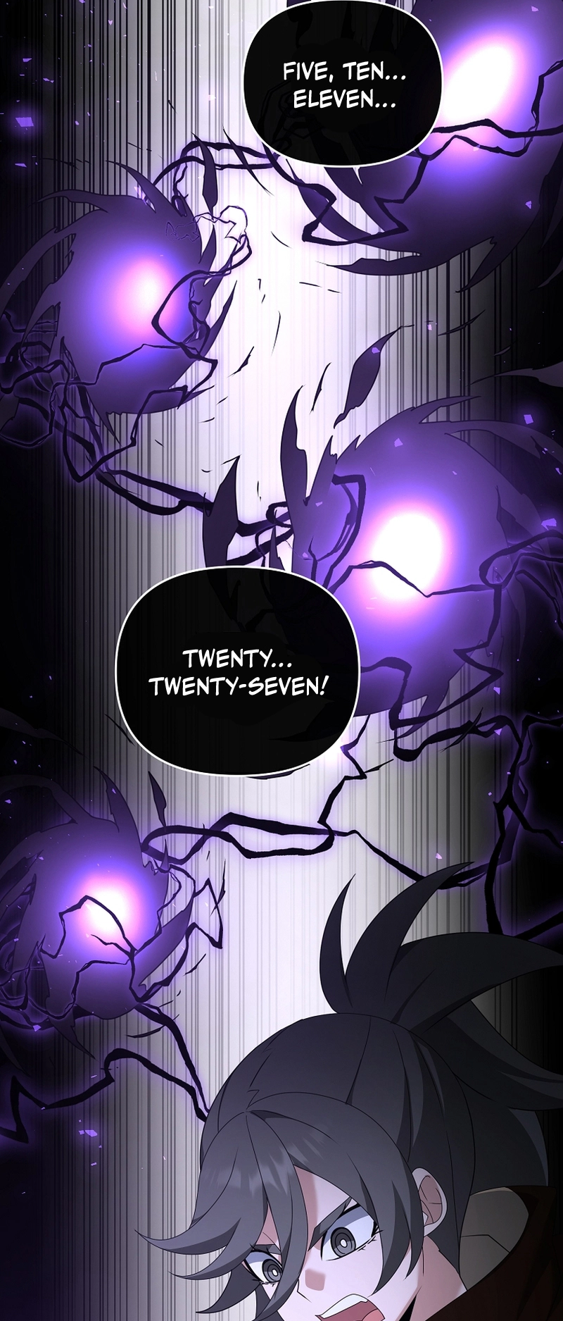 The Lazy Swordmaster chapter 95 page 58