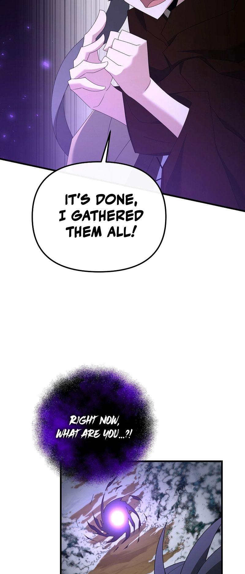 The Lazy Swordmaster chapter 95 page 59