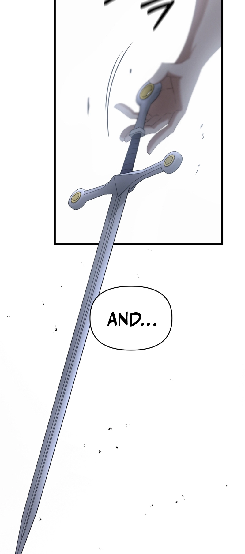 The Lazy Swordmaster chapter 95 page 6