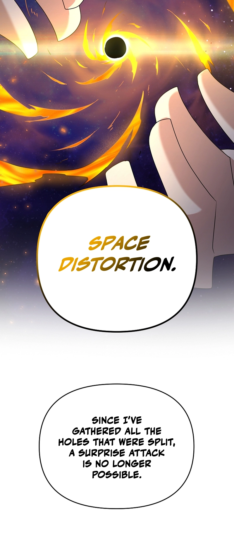 The Lazy Swordmaster chapter 95 page 61