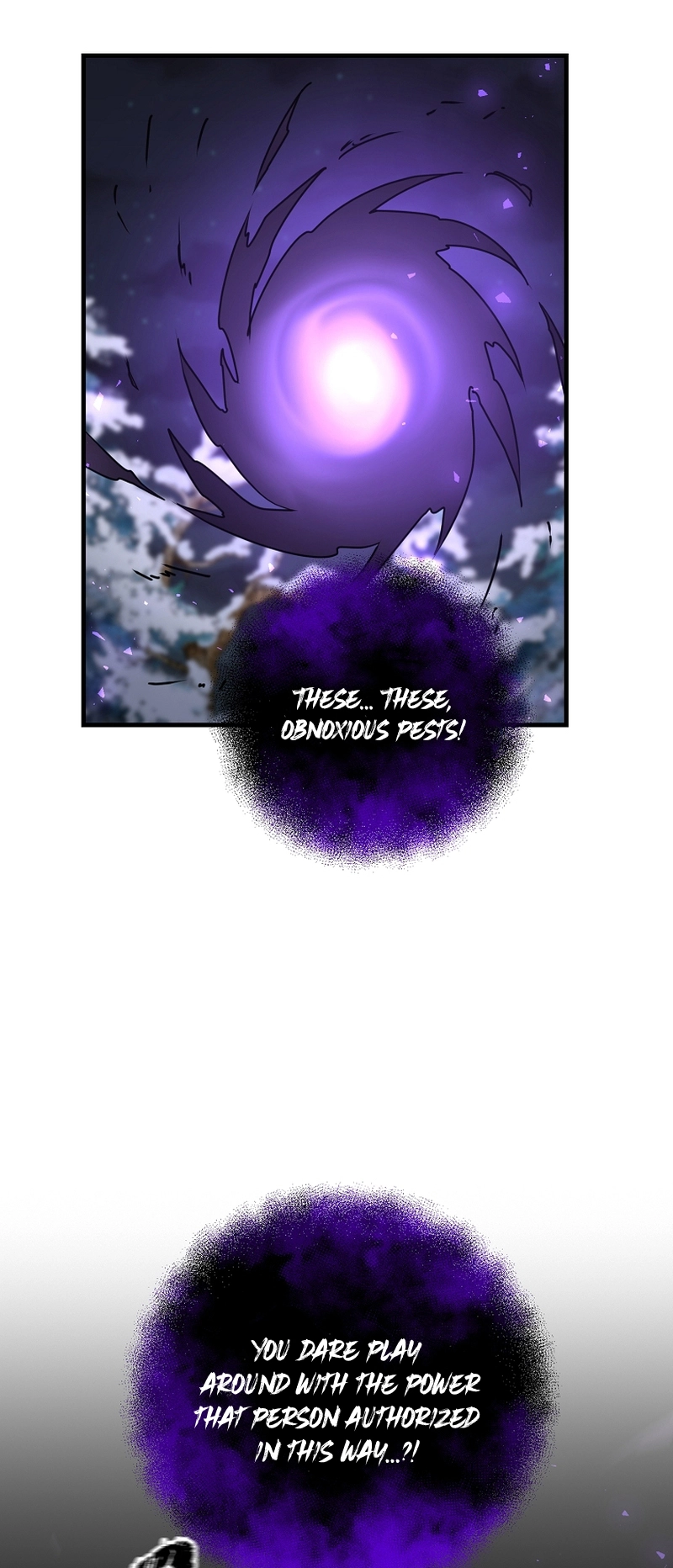 The Lazy Swordmaster chapter 95 page 62