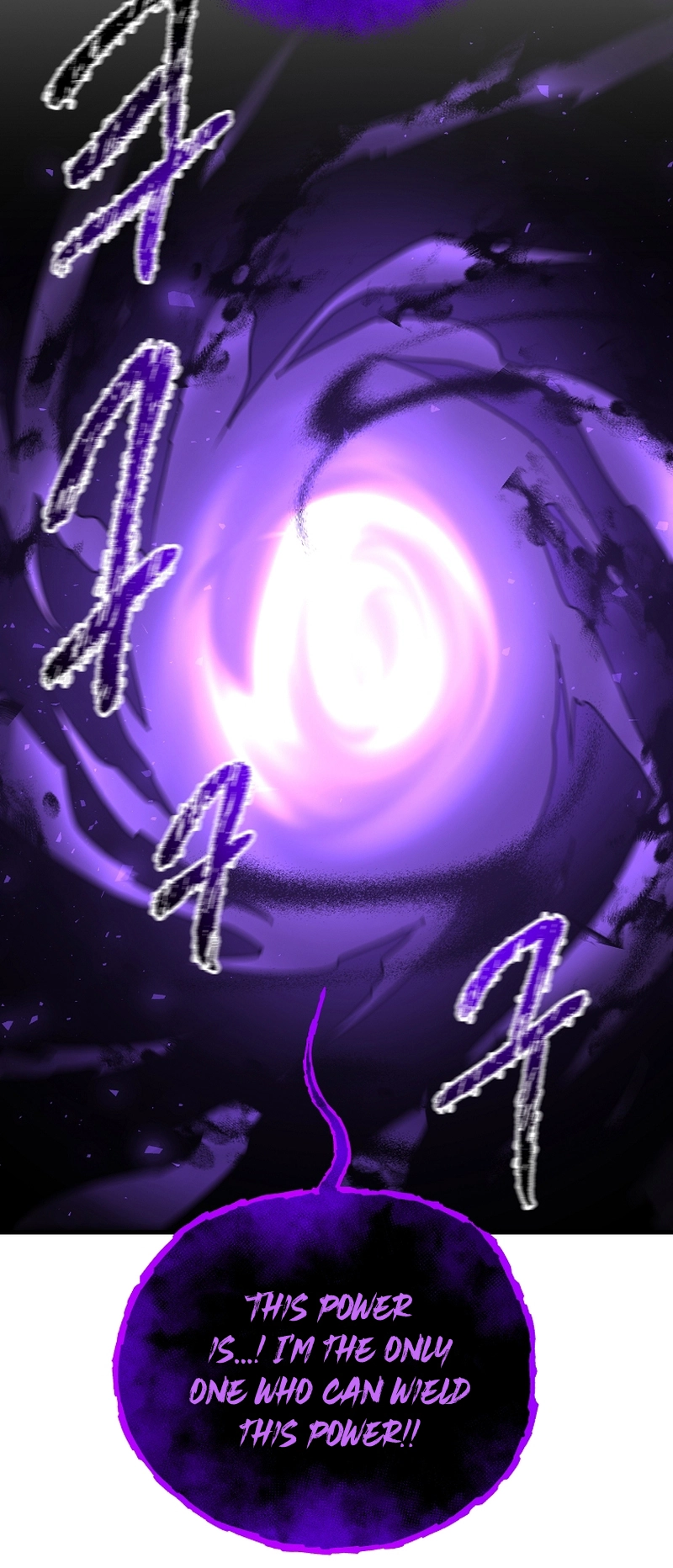 The Lazy Swordmaster chapter 95 page 63