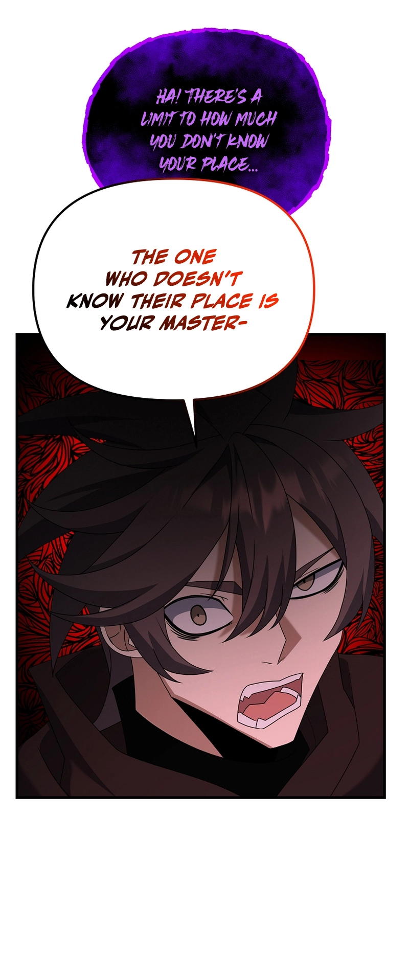 The Lazy Swordmaster chapter 95 page 65