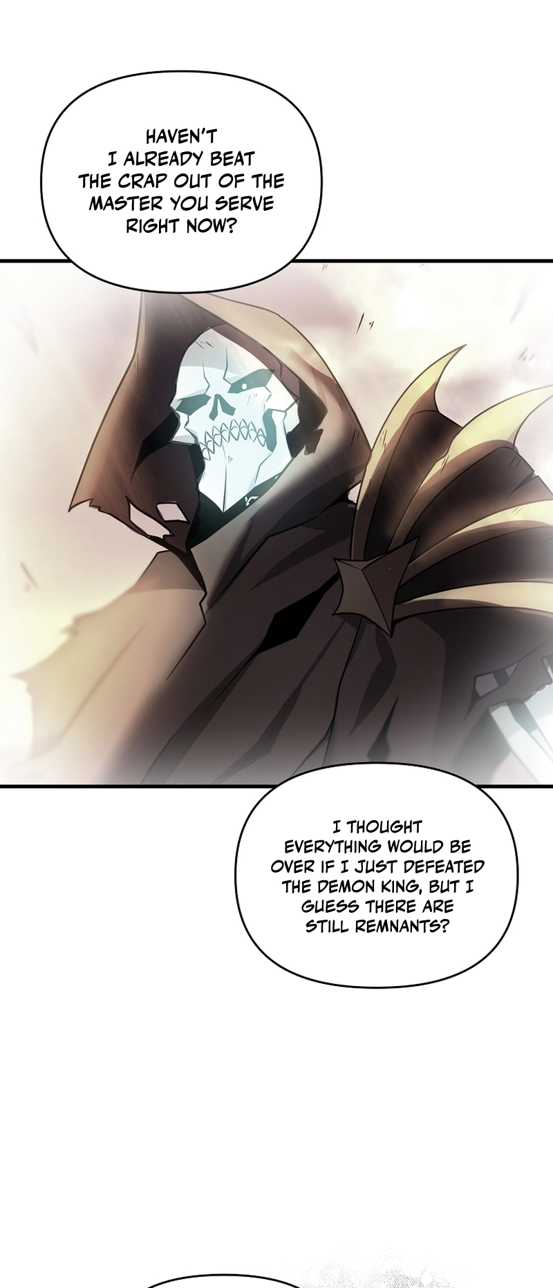 The Lazy Swordmaster chapter 95 page 66