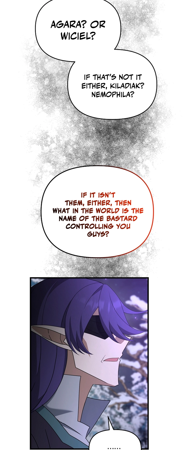 The Lazy Swordmaster chapter 95 page 67