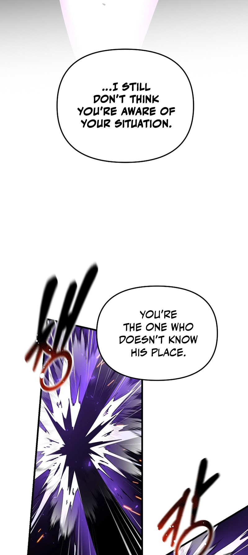 The Lazy Swordmaster chapter 96 page 12