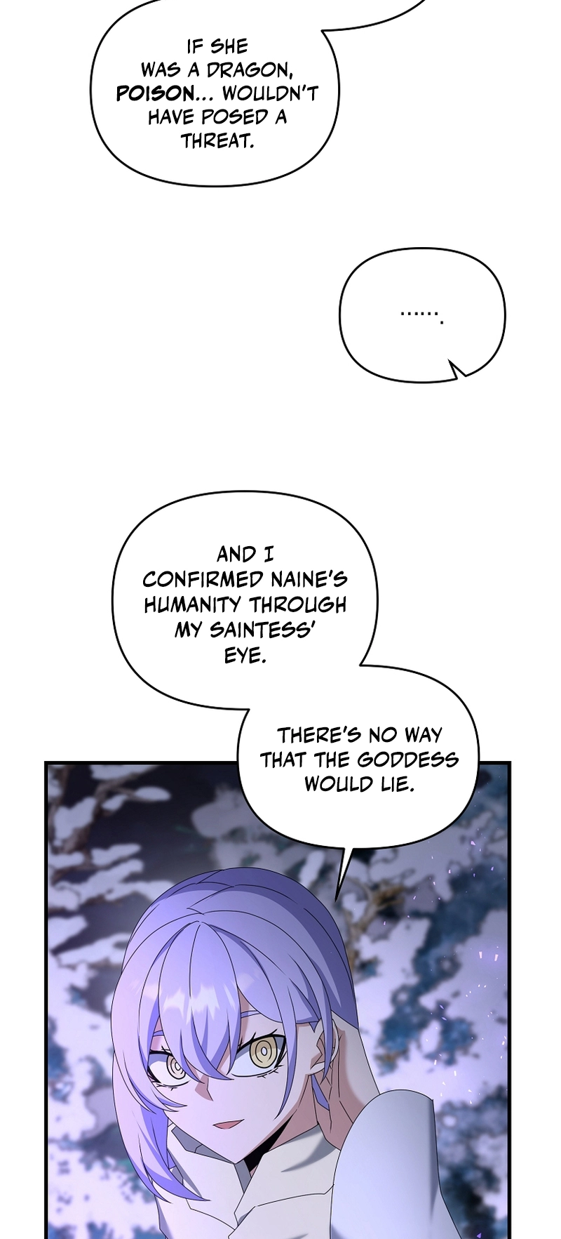 The Lazy Swordmaster chapter 96 page 20