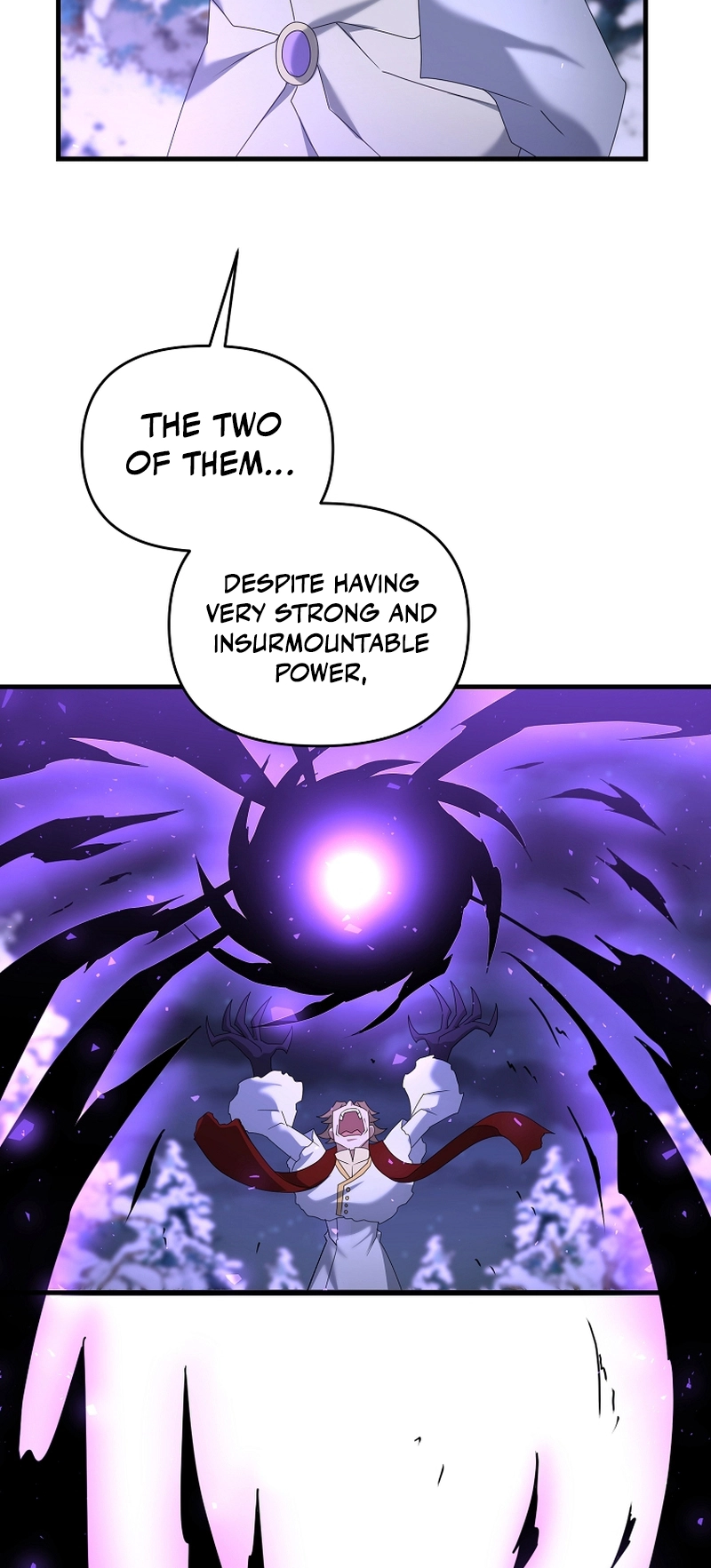 The Lazy Swordmaster chapter 96 page 21