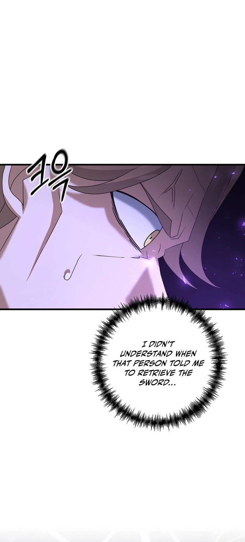 The Lazy Swordmaster chapter 96 page 24