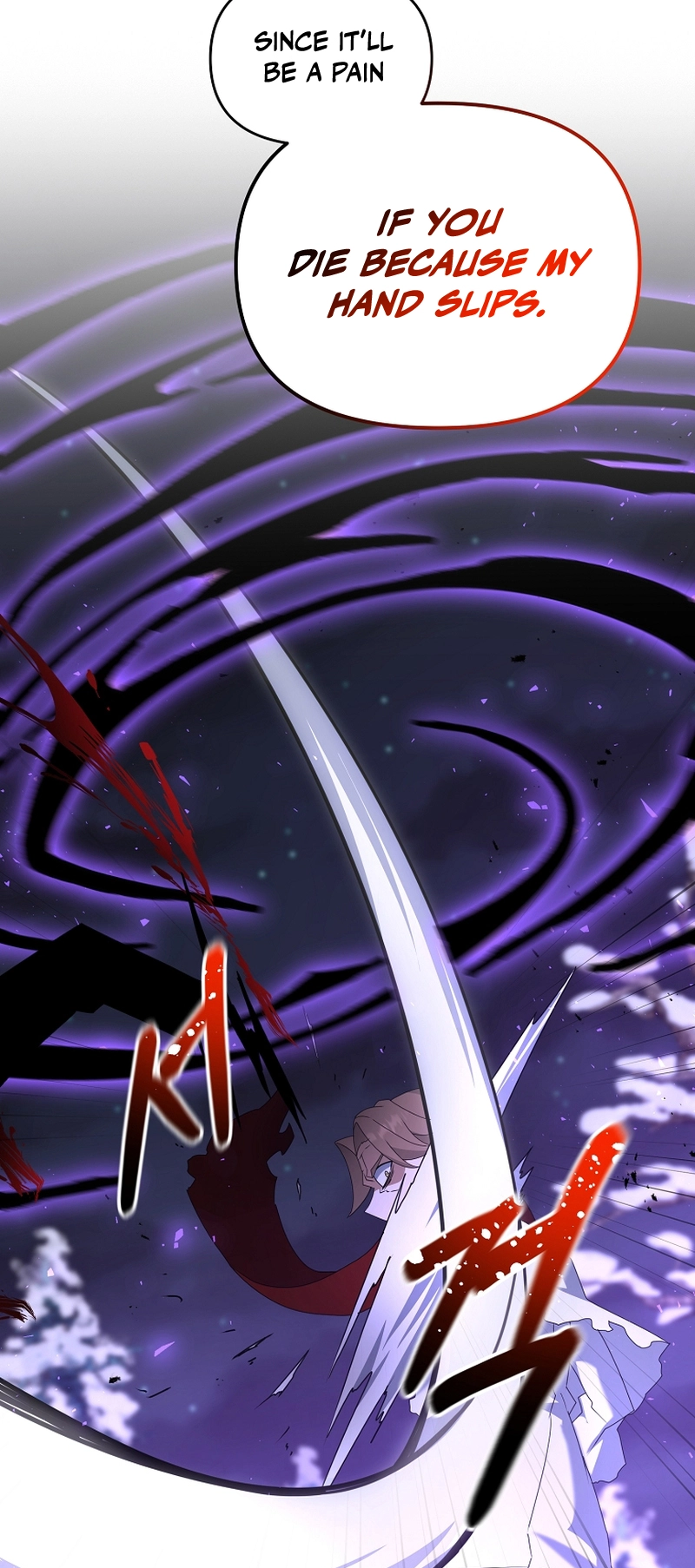 The Lazy Swordmaster chapter 96 page 29