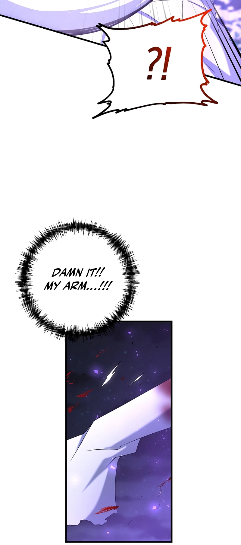 The Lazy Swordmaster chapter 96 page 30