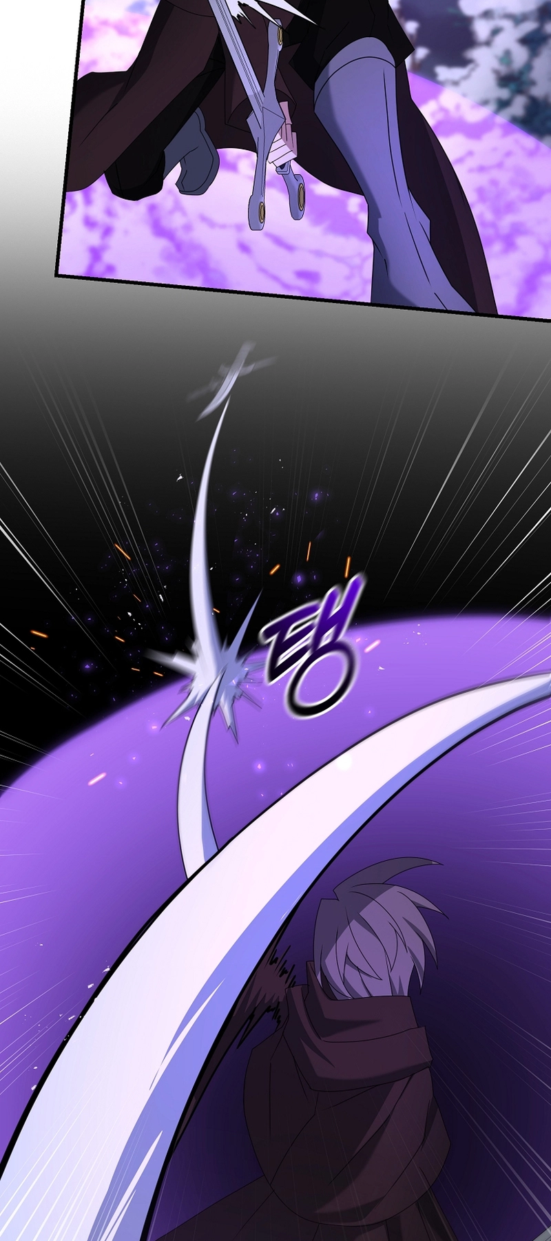 The Lazy Swordmaster chapter 96 page 36