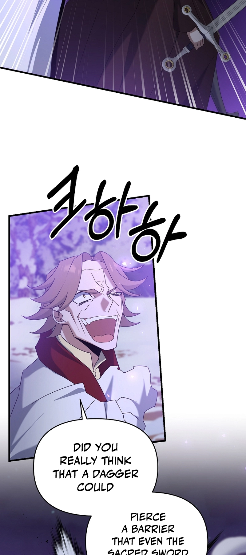 The Lazy Swordmaster chapter 96 page 37