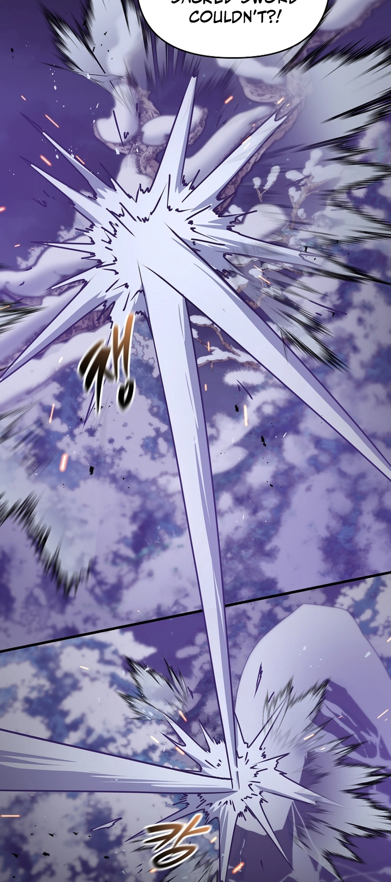 The Lazy Swordmaster chapter 96 page 38