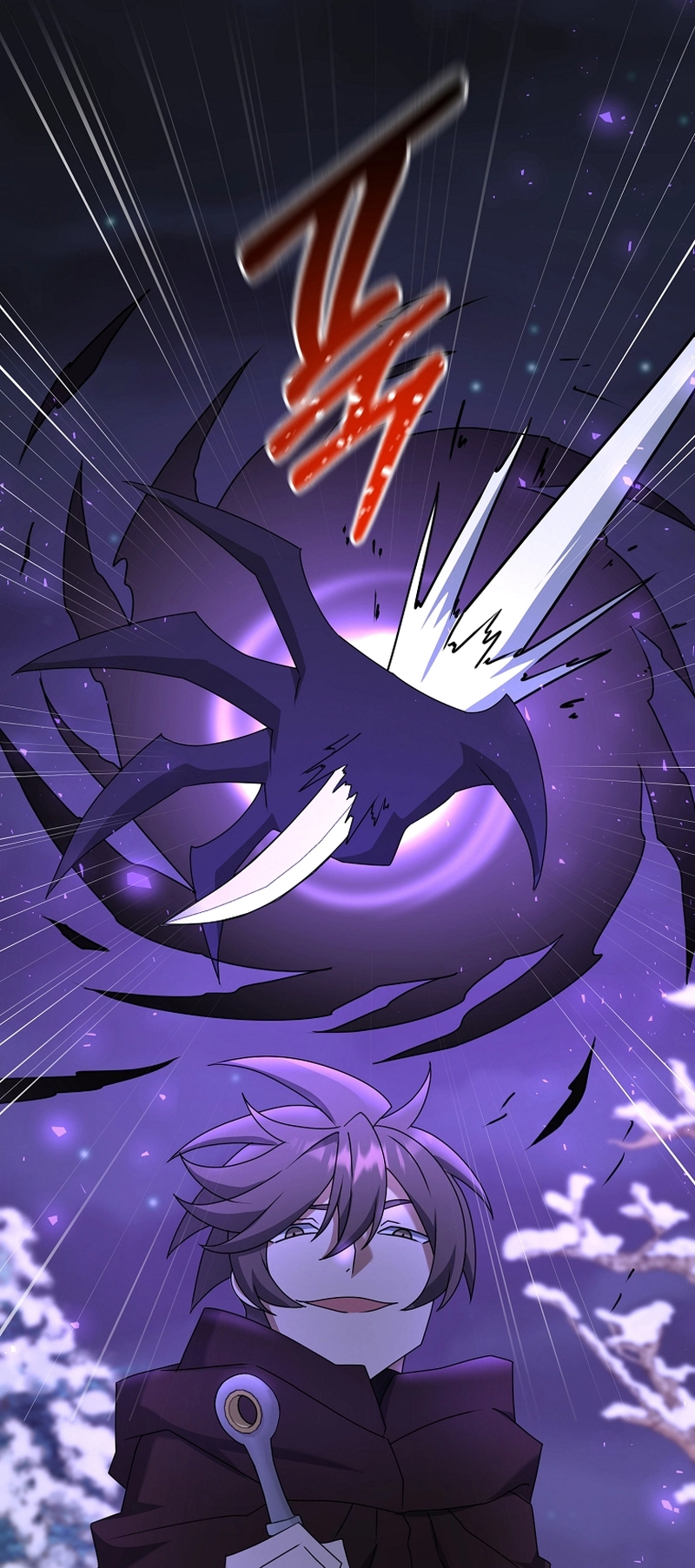 The Lazy Swordmaster chapter 96 page 40