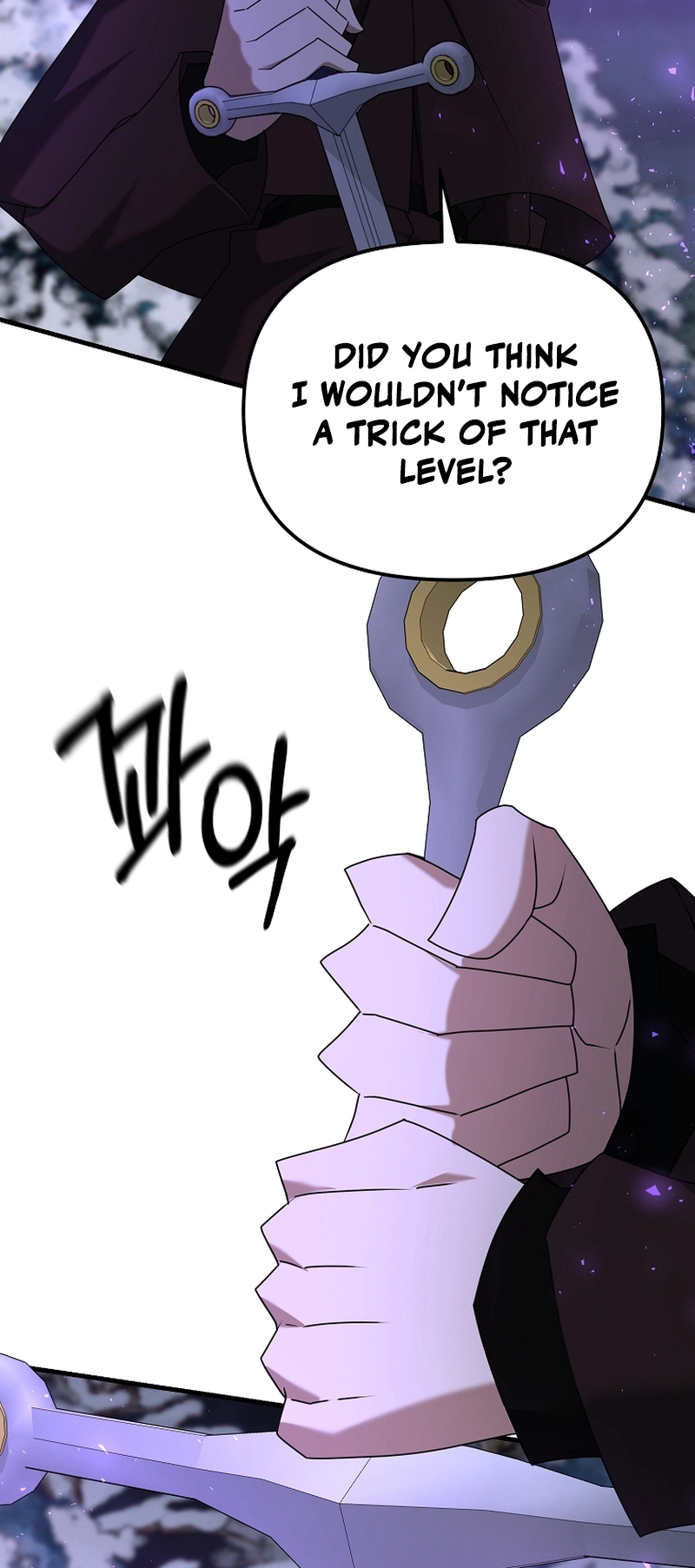 The Lazy Swordmaster chapter 96 page 41