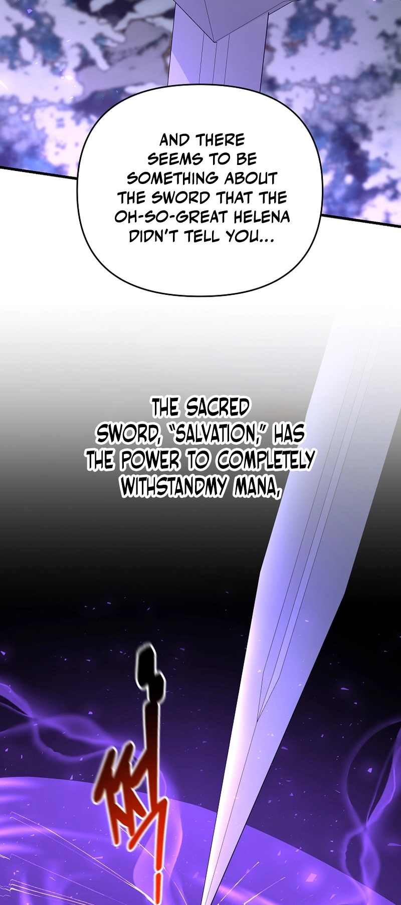 The Lazy Swordmaster chapter 96 page 42