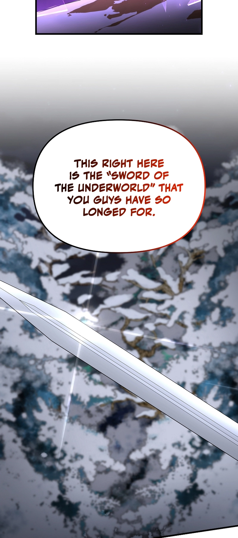 The Lazy Swordmaster chapter 96 page 44