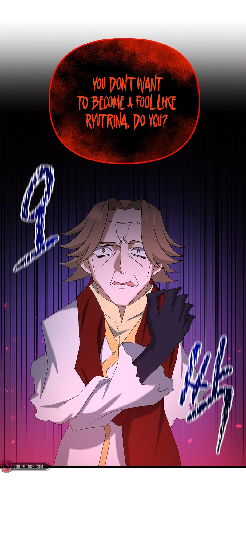 The Lazy Swordmaster chapter 96 page 47