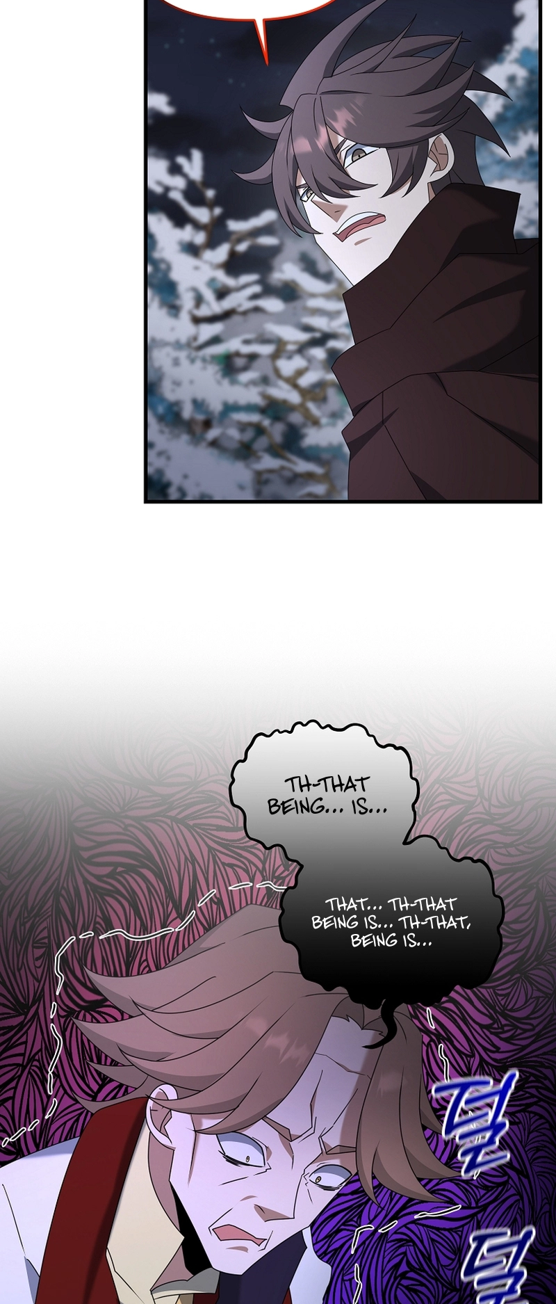 The Lazy Swordmaster chapter 96 page 49